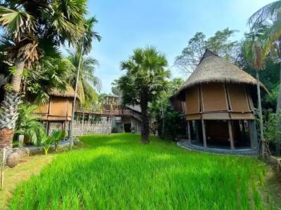 La A Natu Bed & Bakery - 47