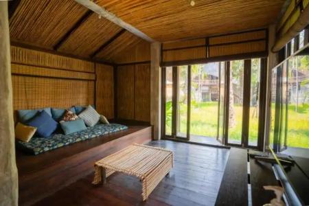 La A Natu Bed & Bakery - 146