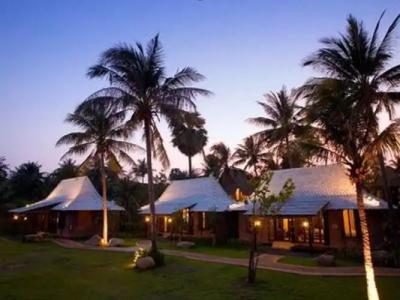 La A Natu Bed & Bakery - 199