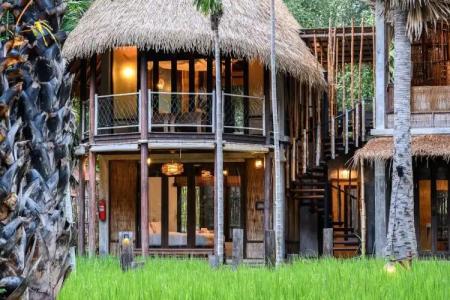 La A Natu Bed & Bakery - 202