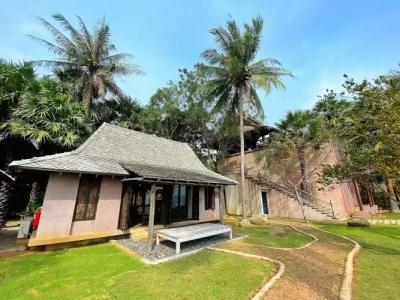 La A Natu Bed & Bakery - 21