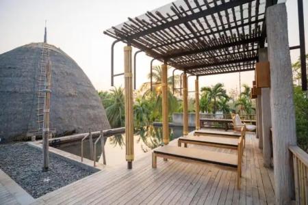 La A Natu Bed & Bakery - 59