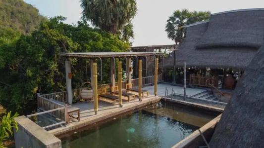 La A Natu Bed & Bakery - 62