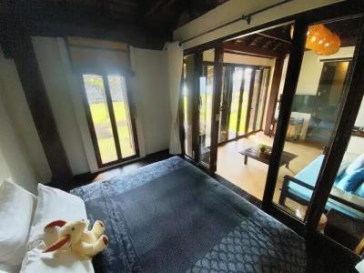 La A Natu Bed & Bakery - 1