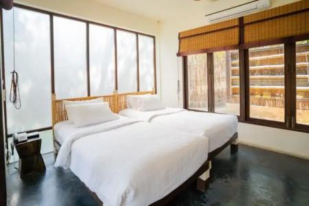 La A Natu Bed & Bakery - 3