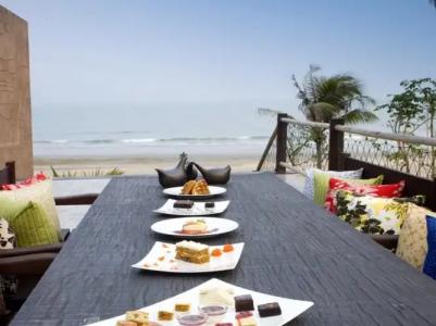 La A Natu Bed & Bakery - 9