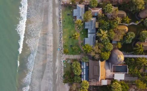 La A Natu Bed & Bakery - 66