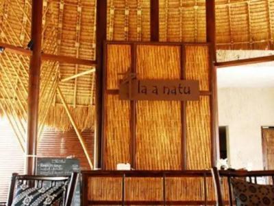 La A Natu Bed & Bakery - 14