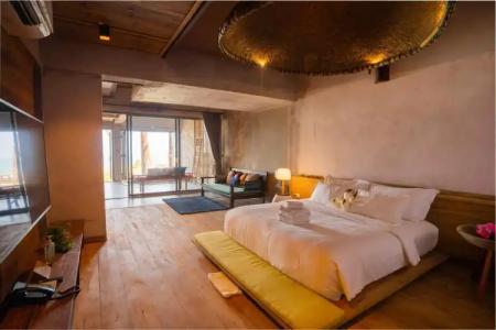 La A Natu Bed & Bakery - 28