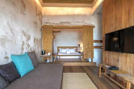 La A Natu Bed & Bakery - 105