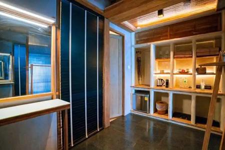 La A Natu Bed & Bakery - 117