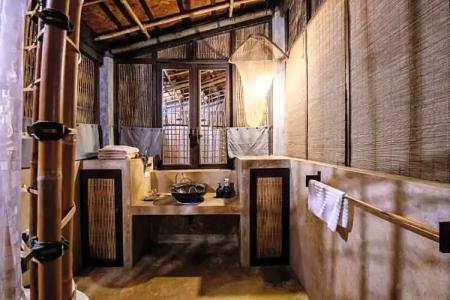 La A Natu Bed & Bakery - 170