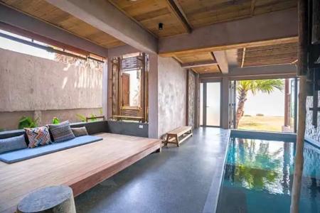 La A Natu Bed & Bakery - 111