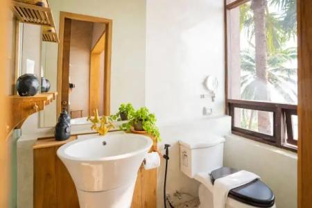 La A Natu Bed & Bakery - 97