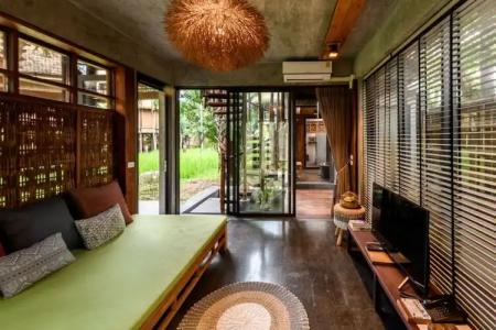 La A Natu Bed & Bakery - 159