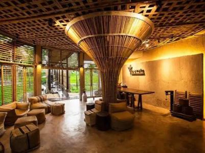 La A Natu Bed & Bakery - 27