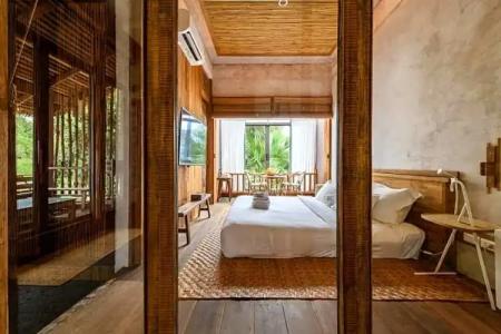 La A Natu Bed & Bakery - 108