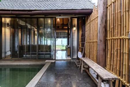 La A Natu Bed & Bakery - 190