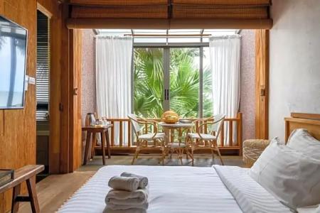 La A Natu Bed & Bakery - 107