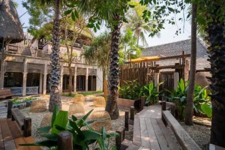 La A Natu Bed & Bakery - 239