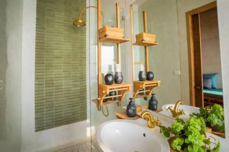 La A Natu Bed & Bakery - 7