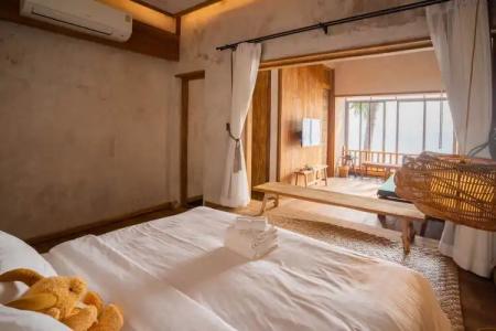 La A Natu Bed & Bakery - 2