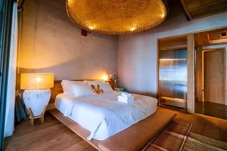 La A Natu Bed & Bakery - 110