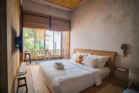 La A Natu Bed & Bakery - 37