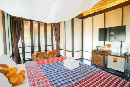 La A Natu Bed & Bakery - 38