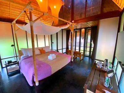 La A Natu Bed & Bakery - 102