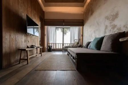 La A Natu Bed & Bakery - 100