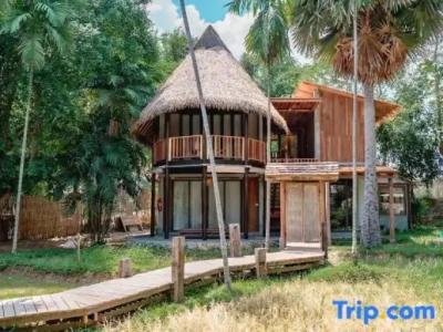 La A Natu Bed & Bakery - 231