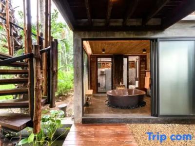 La A Natu Bed & Bakery - 174