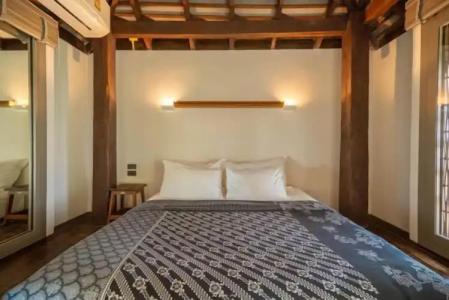 La A Natu Bed & Bakery - 177