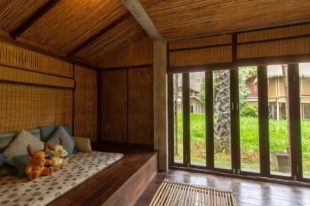 La A Natu Bed & Bakery - 5