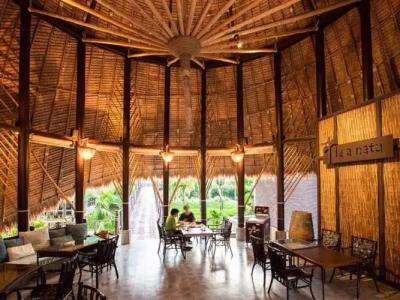 La A Natu Bed & Bakery - 26