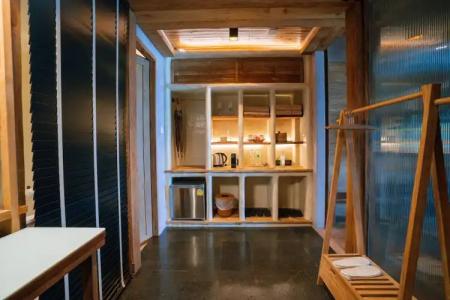 La A Natu Bed & Bakery - 138