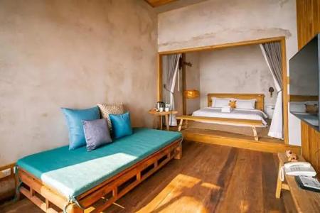 La A Natu Bed & Bakery - 103