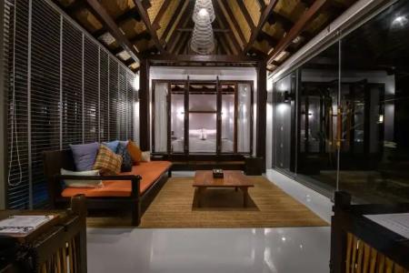 La A Natu Bed & Bakery - 191