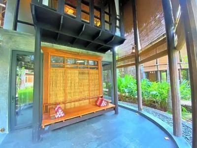 La A Natu Bed & Bakery - 166