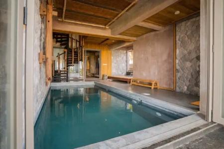 La A Natu Bed & Bakery - 129