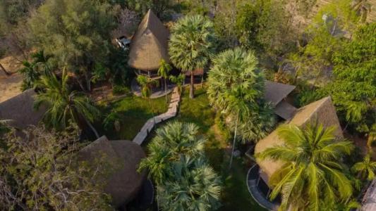 La A Natu Bed & Bakery - 65