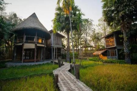 La A Natu Bed & Bakery - 142