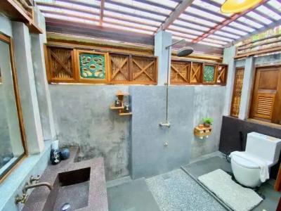 La A Natu Bed & Bakery - 153