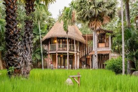 La A Natu Bed & Bakery - 213