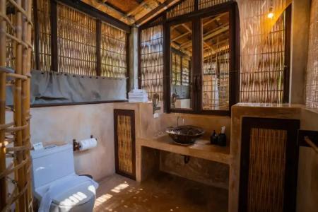 La A Natu Bed & Bakery - 25