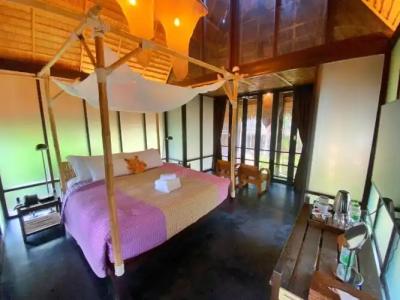 La A Natu Bed & Bakery - 40