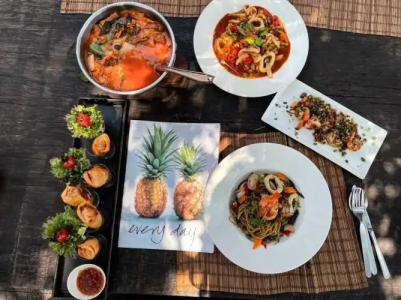 La A Natu Bed & Bakery - 52