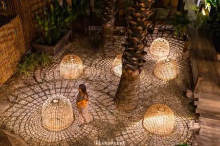 La A Natu Bed & Bakery - 53