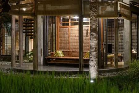 La A Natu Bed & Bakery - 157